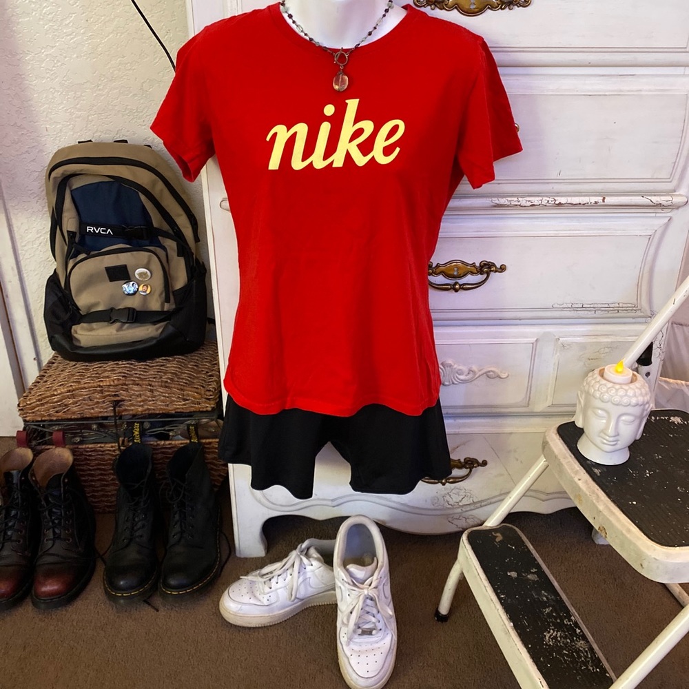 Vintage nike t-shirt